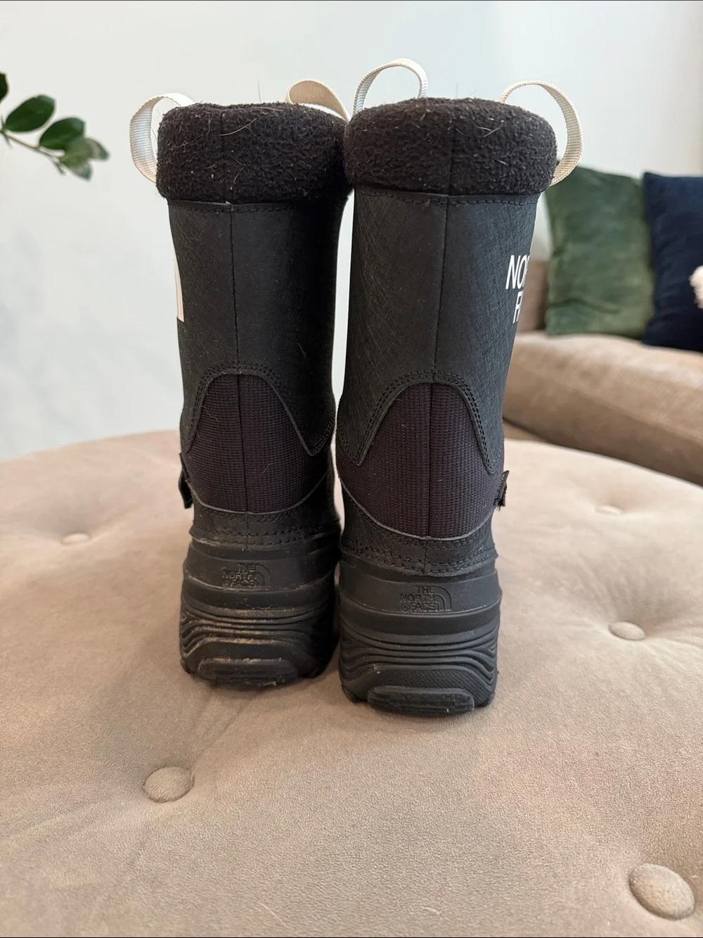 The North Face Kids' Alpenglow Extreme III